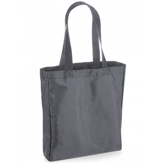 Packaway Bag(Grafietgrijs)