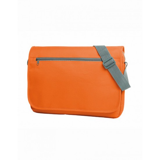 Notebook Bag Solution (Oranje)