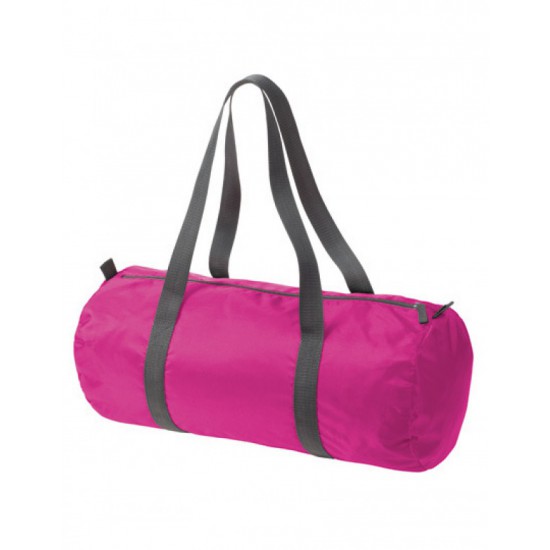 Sport Bag Canny (Fuchsia)