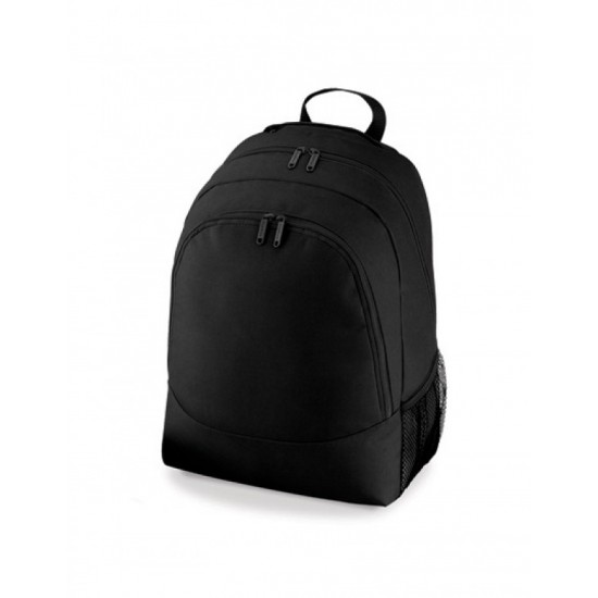 Universal Backpack Maat 30 x 42 x 20 cm (Black)