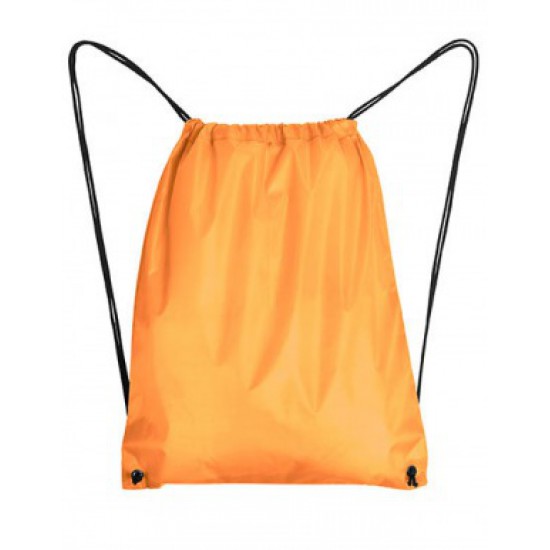 Hamelin String Bag(Oranje)