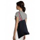 Shopping Bag Etoile(Wit)
