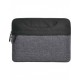 Laptop Bag Elegance (Zwart)