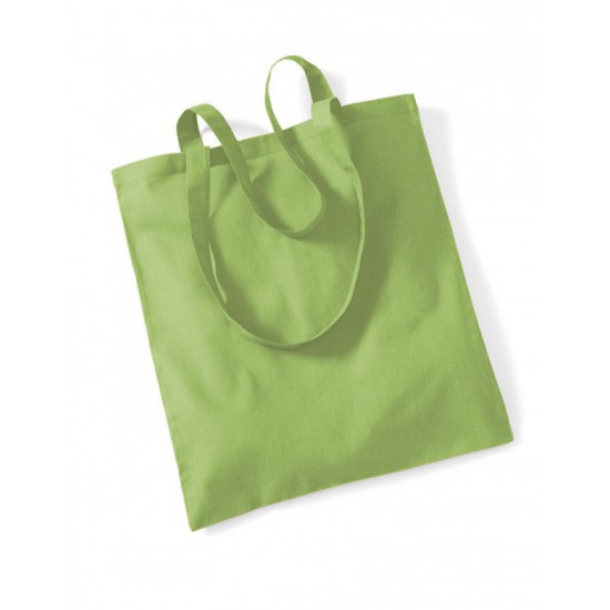 Bag for Life - Long Handles (Groen)