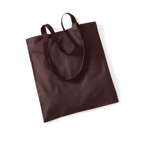 Bag for Life - Long Handles (Bruin)
